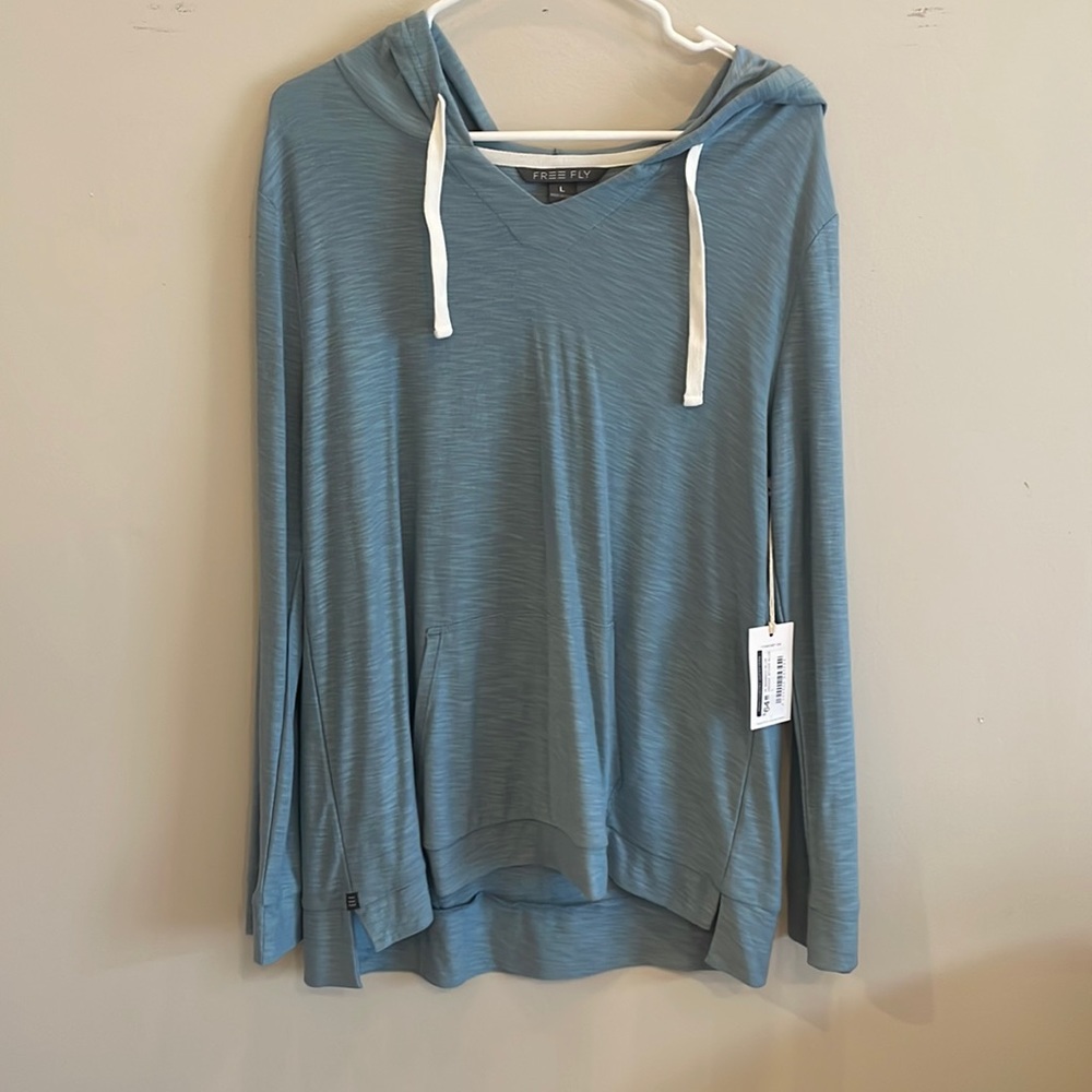 High Country Hoodie